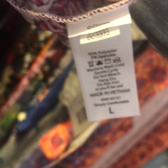 Lularoe Disney randy - Picture 2 of 2